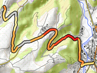 Fraissinet von Massiac