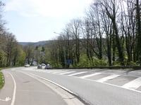 Frankendelle from Eupen