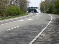 Frankendelle from Eupen