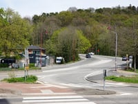 Frankendelle from Eupen