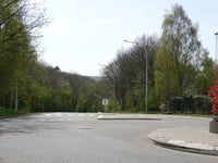 Frankendelle from Eupen