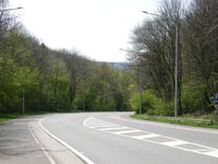 Frankendelle from Eupen