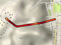 Franklin Street da Bechtelsville