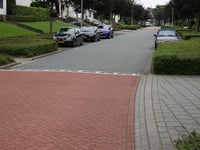 Frans Ehrenslaan über Heerlenseweg