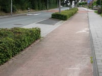 Frans Ehrenslaan über Heerlenseweg