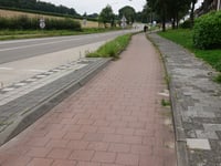 Frans Ehrenslaan über Heerlenseweg