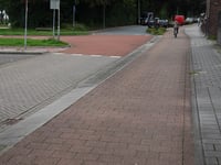 Frans Ehrenslaan über Heerlenseweg