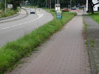 Frans Ehrenslaan über Heerlenseweg