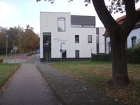 Frans Ehrenslaan über Heerlenseweg