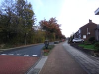 Frans Ehrenslaan über Heerlenseweg
