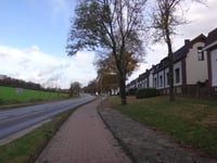 Frans Ehrenslaan über Heerlenseweg