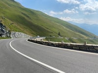 Franz-Josefs-Höhe por Grossglockner Hochalpenstrasse