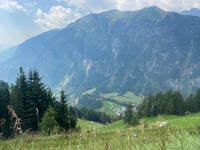 Franz-Josefs-Höhe por Grossglockner Hochalpenstrasse