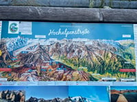 Franz-Josefs-Höhe por Grossglockner Hochalpenstrasse