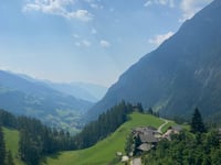Franz-Josefs-Höhe por Grossglockner Hochalpenstrasse