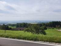 Frauenfelderstrasse von Eschenz