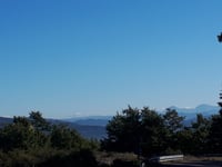Frazione Gosparili vanuit Tuoro sul Trasimeno