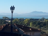 Frazione Gosparili from Tuoro sul Trasimeno