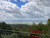 Frazione Gosparili from Tuoro sul Trasimeno