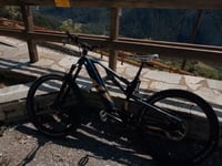 Fregiusia / Jafferau z Bardonecchia