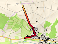 Freiberg da Eggenbach