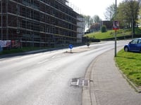 Freiheitstrasse via Quakergracht