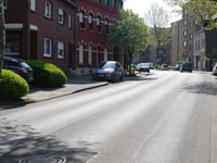 Freiheitstrasse via Quakergracht