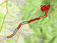 Fremersberg von Steinbach