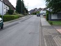 Frennetstrasse über Schmithofer Strasse