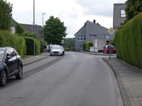 Frennetstrasse über Schmithofer Strasse