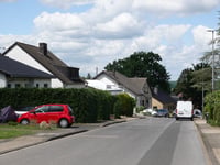 Frennetstrasse über Schmithofer Strasse