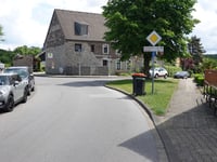 Frennetstrasse über Schmithofer Strasse
