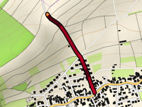 Freudenberg von Niedereggenen