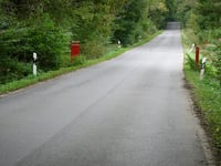 Freyenter Wald von Sief