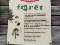 Col du Bénas - Freyssenet von Lussas über Darbres