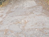 Friedhof Süchteln por Bergstrasse