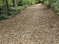 Friedhof Süchteln über Gehlingsweg