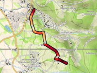 Friedrichslohe von Goldkronach