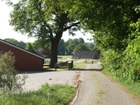 Friezenberg über Lentfersweg
