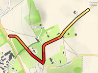 Frith Hill von Great Missenden