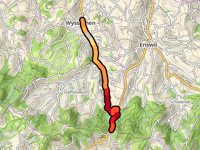 Fritzenfluh z Wyssachen