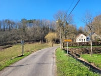 Froidbermont von Nessonvaux