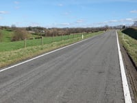 Froidthier via Route du Val-Dieu