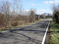 Froidthier via Route du Val-Dieu