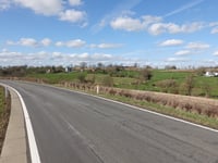 Froidthier via Route du Val-Dieu