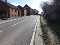 Froidthier über Rue de Battice