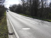 Froidthier über Rue de Battice