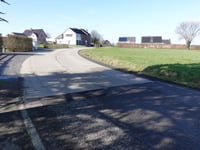 Froidthier über Rue du Tilleul
