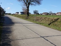 Froidthier über Rue du Tilleul