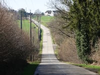 Froidthier über Rue du Tilleul